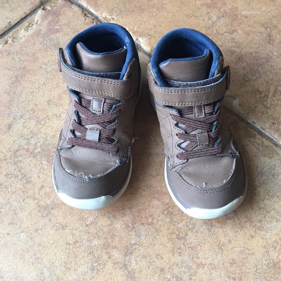 Boots - Picture 3 of 4